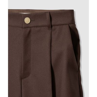 ブライトツイルハーフパンツ | ANAYI/アナイ | 三越伊勢丹オンライン