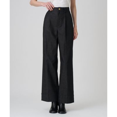 ☆2994 新品 ANAYI パンツ パンツ|ボトムス|商品一覧｜ANAYI OFFICIAL ONLINE STORE