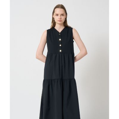 ANAYI 星柄ドットワンピース ANAYI 星柄ドットワンピース ANAYI 星柄ドットワンピース - メルカリ