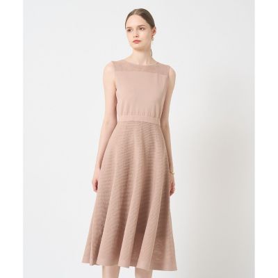 セットアップ対応商品】サマーメッシュワンピース | ANAYI