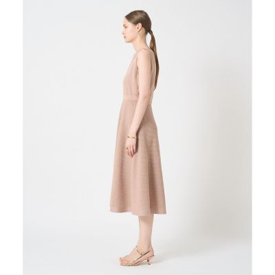 セットアップ対応商品】サマーメッシュワンピース | ANAYI