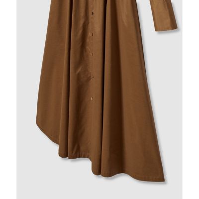 ブライトグログランシャツ ワンピース | ANAYI/アナイ | 三越伊勢丹