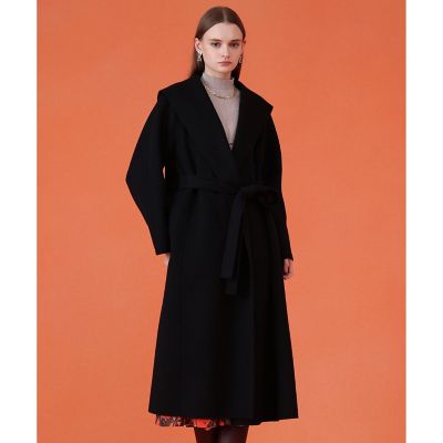 シャルムリバービックカラーコート | ANAYI/アナイ | 三越伊勢丹