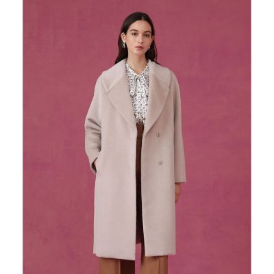 ビンテージ アルパカ コート made in ブルガリア ビンテージ アルパカ コート made in ブルガリア