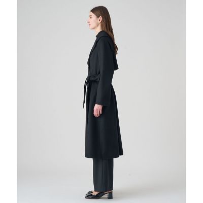 カシミヤドレストレンチコート | ANAYI/アナイ | 三越伊勢丹オンライン