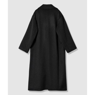 Y*a様 カシミヤ100%ステンカラーコート アラネット Y*a様 カシミヤ100%ステンカラーコート アラネット 送料無料】カシミヤ