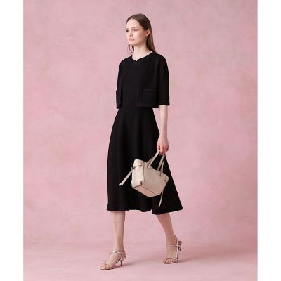 セットアップ対応商品】サマーメッシュショートカーディガン | ANAYI