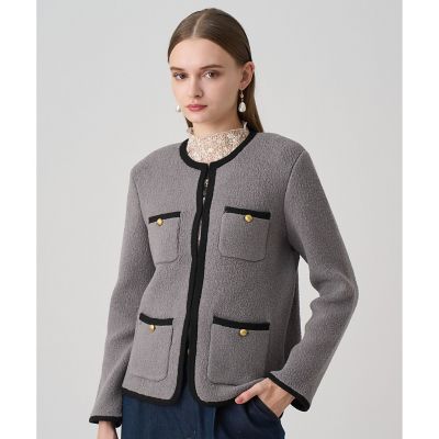 極美品　ANAYI 異素材　ロングカーディガン　アナイ 極美品 ANAYI 異素材 ロングカーディガン アナイ