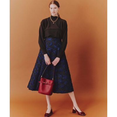 エキストラファインメリノアンサンブルニット | ANAYI/アナイ | 三越