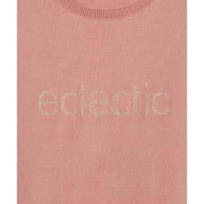 【タグ付き新品】ANAYI BOTANIQUE ロゴ プルオーバー BOTANIQUE ロゴ プルオーバー|ANAYI OFFICIAL ONLINE STORE