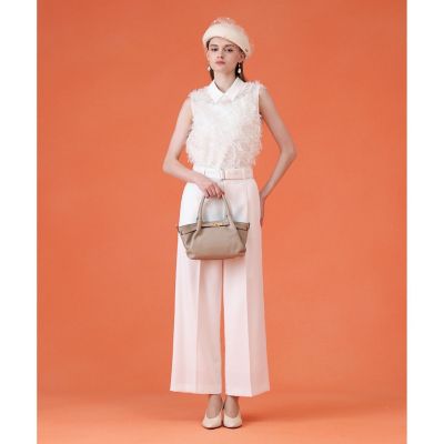 ◇ターンロック付き2WAYショルダーバッグ | ANAYI/アナイ | 三越