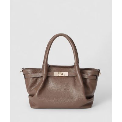 ◇ターンロック付き2WAYショルダーバッグ | ANAYI/アナイ