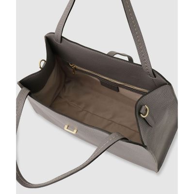 国内発送【DKNY】ブレイディ ダブルハンドルトート CHARLES ＆ KEITH トートバッグ ファン ダブルハンドルトート