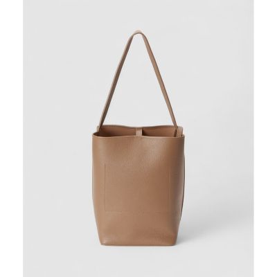 ◇シュリンクレザーバケットショルダーバッグ | ANAYI/アナイ