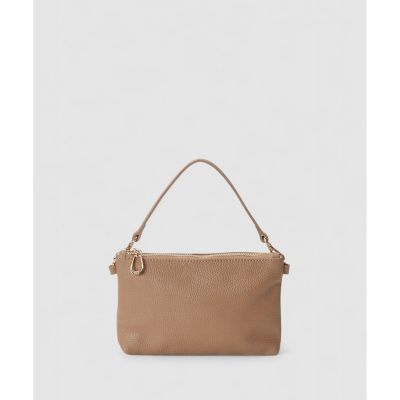 新品　ANAYI　ピンク ハンドバッグレザー　ショルダー　伊勢丹購入 楽天市場】【SALE／50%OFF】◇ミニショルダーバッグ ANAYI アナイ