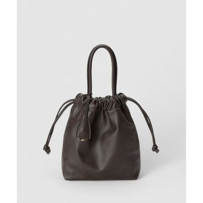 ◇ドローストリング2WAYショルダーバッグ | ANAYI/アナイ