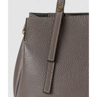 ◇シュリンクレザー2WAYハンドバッグ | ANAYI/アナイ | 三越