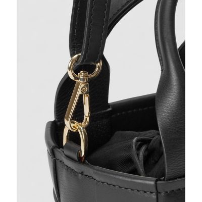 極美✨BOYY ハンドバッグ SMALL YY MINI イントレチャート ◇イントレチャートミニハンドバッグ | ANAYI/アナイ | 三越