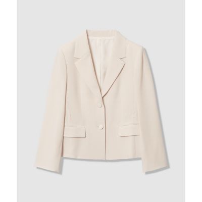 Eternal Line 2026】トリアセジョーゼットベルト付き