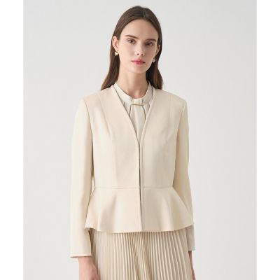 Eternal Line 2026】トリアセサテンペプラム