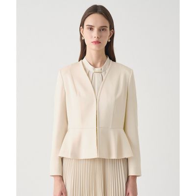 Eternal Line 2026】トリアセサテンペプラム