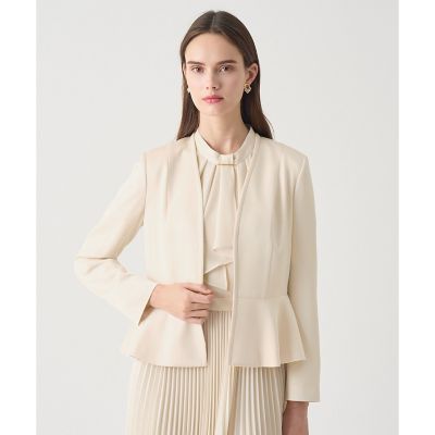 Eternal Line 2026】トリアセサテンペプラム