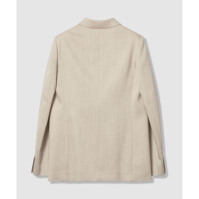 セットアップ対応商品】オックスストレッチダブル ジャケット | ANAYI