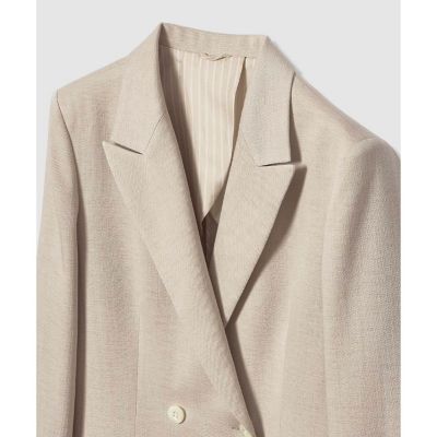 セットアップ対応商品】オックスストレッチダブル ジャケット | ANAYI