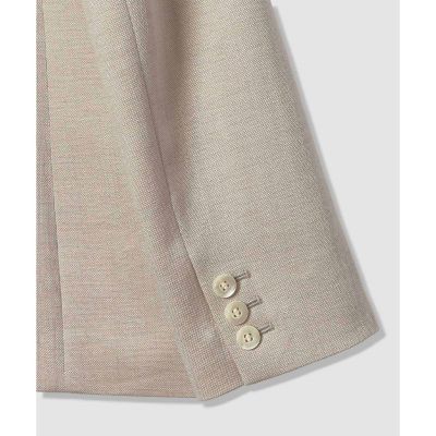 セットアップ対応商品】オックスストレッチダブル ジャケット | ANAYI