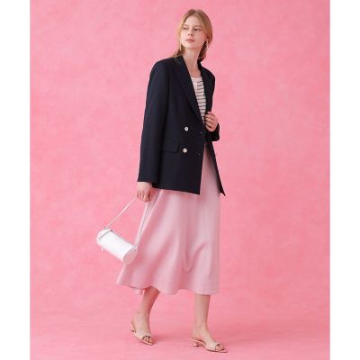 セットアップ対応商品】オックスストレッチダブル ジャケット | ANAYI
