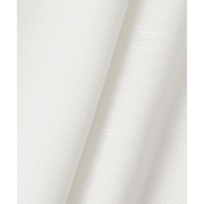 カラミリネンライクノーカラー ジャケット〈セットアップ対応商品