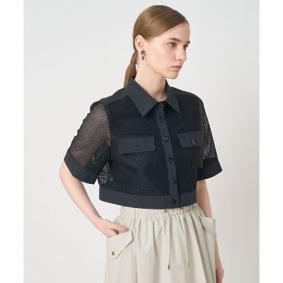 ANAYI / アナイ TOP | レディース | ファッション・服 | 三越伊勢丹