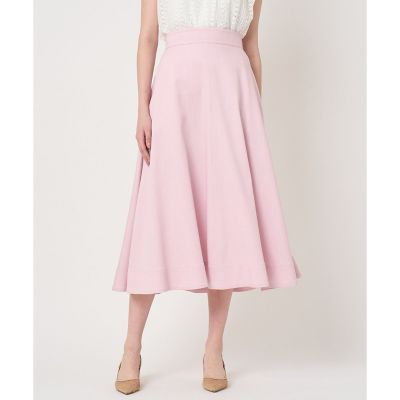 ピンク系 レディースのスカート | 三越伊勢丹オンラインストア・通販