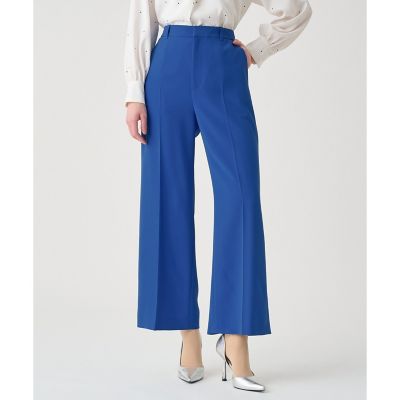 Eternal Line 2026】ストレッチクロスイージーワイド