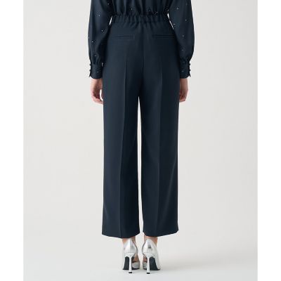 Eternal Line 2026】ストレッチクロスイージーワイド