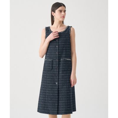 Eternal Line 2026】プレイドツイードジレ ワンピース