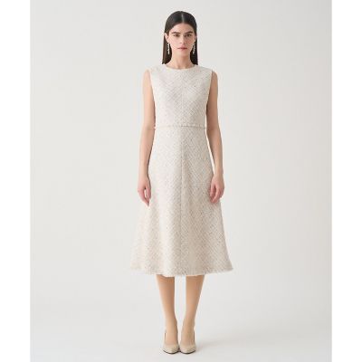 Eternal Line 2026】ミックスツイードノースリーブ