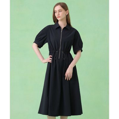 OHGA　ANAYI　２点 2WAYストレッチジップ ワンピース | ANAYI/アナイ | 三越伊勢丹