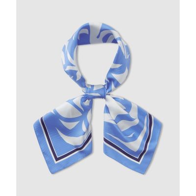 アートモチーフプリントスカーフ | ANAYI/アナイ | 三越伊勢丹