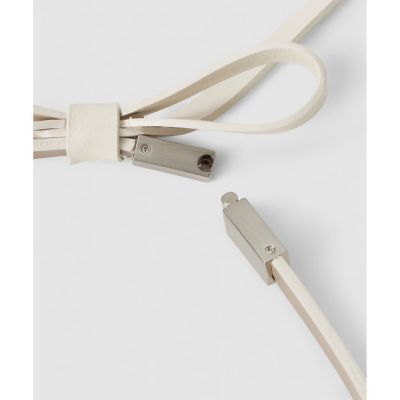 リボンスライドベルト | ANAYI/アナイ | 三越伊勢丹オンラインストア