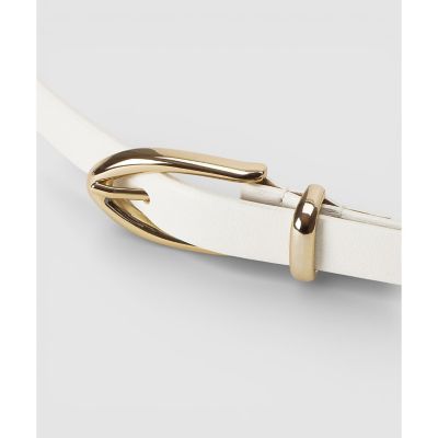 トライアングルバックルベルト | ANAYI/アナイ | 三越伊勢丹オンライン