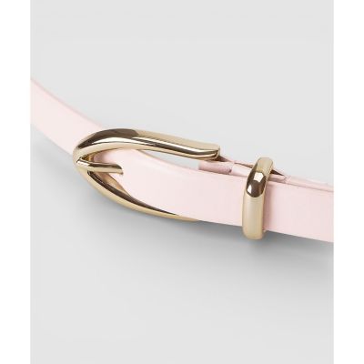 トライアングルバックルベルト | ANAYI/アナイ | 三越伊勢丹オンライン