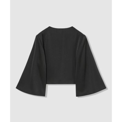 Eternal Line 2026】トリアセサテンボレロ ジャケット