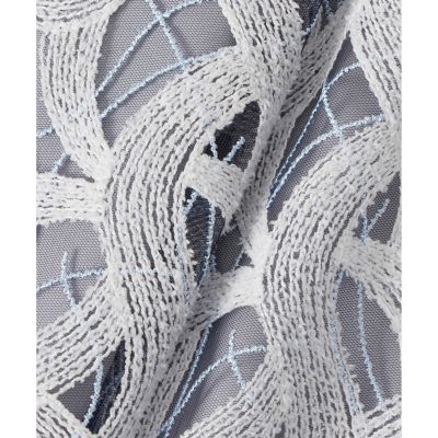 カスカータチュール切り替えフレア スカート | ANAYI/アナイ | 三越