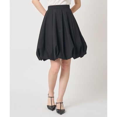 ANAYI/アナイ グログランタックバルーン　スカート