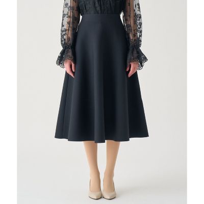 Eternal Line 2026】ハイウエストスムースフレア