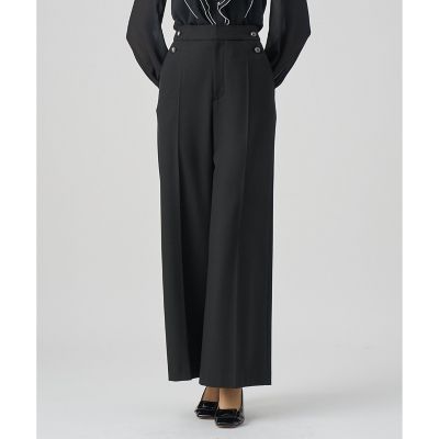 ブラック系 ANAYIのパンツ | レディース | 三越伊勢丹オンラインストア