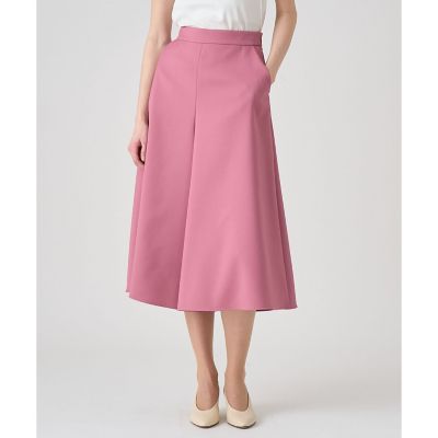 カルゼフレアガウチョパンツ | ANAYI/アナイ | 三越伊勢丹オンライン