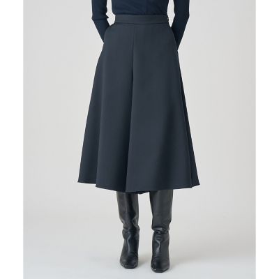 カルゼフレアガウチョパンツ | ANAYI/アナイ | 三越伊勢丹オンライン