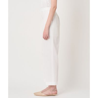 サッカーストレッチテーパードパンツ〈セットアップ対応商品〉 | ANAYI